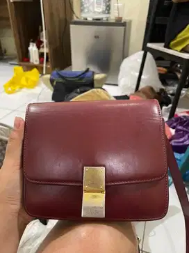 Tas second branded (celine)