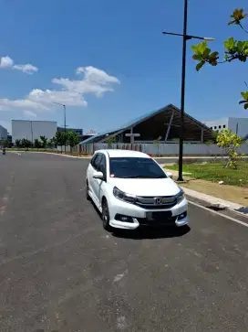 Honda Mobilio 2021 Bensin