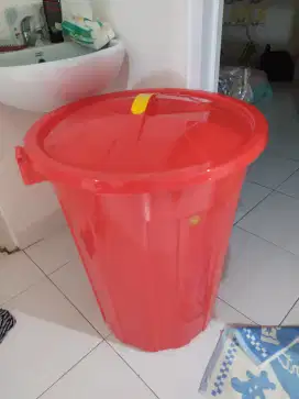 Ember / Tong Air 120 Liter