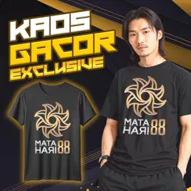 Kaos Gacor MATAHARI88