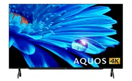 SHARP LED TV 55 inch Google TV 4T-C55FJ1I