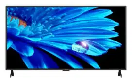 SHARP LED TV 65 inch Google TV 4T-C65FK1X