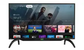 SHARP LED TV 42 inch Google TV 2T-C42EG1i