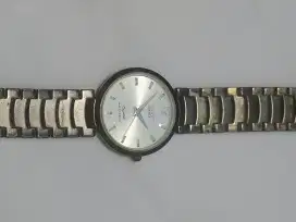 JAM TANGAN OMAX QUARTZ ORIGINAL