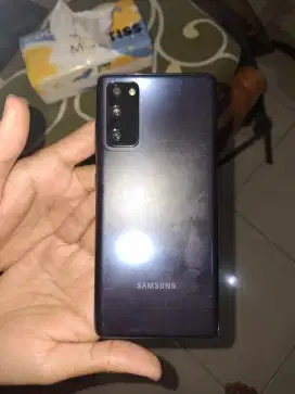 Samsung S20 FE SEIN (SNAPDRAGON)