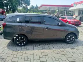 Disewakan mobil + driver, untuk dalem luar kota hiling dll