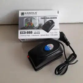 Aerator 1 set Kandila eco888