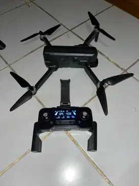 Drone sjrc f11s