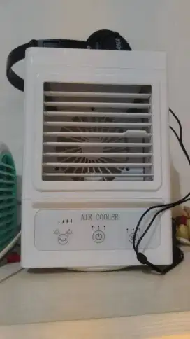 Kipas AC/ Air cooler