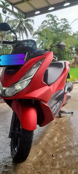 Pcx 160 cbs 2021