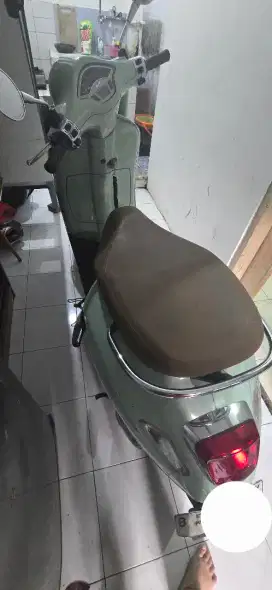 jual motor vespa primavera 2023
