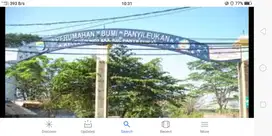 TANAH MURAH DI PERUMAHAN BUMI PANYILEUKAN