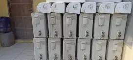 Menerima AC bekas/rusak anda