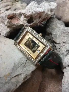 Jam LOBOR. Dress Watch. Quartz movt