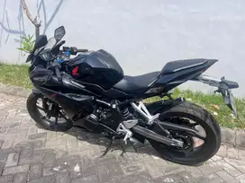 CBR 250 tahun 2020 Non ABS