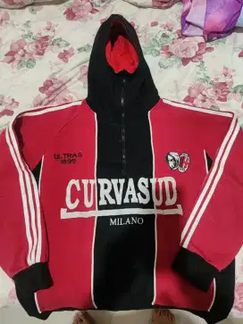 Sweater AC MILAN CURVA SUD