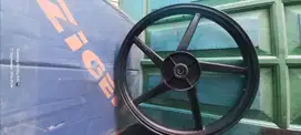 Velg zigen Supra fit