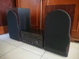 Sound System Rumahan Murah