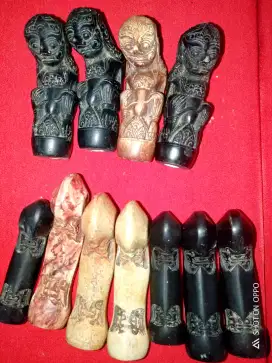 Di jual deder untuk keris