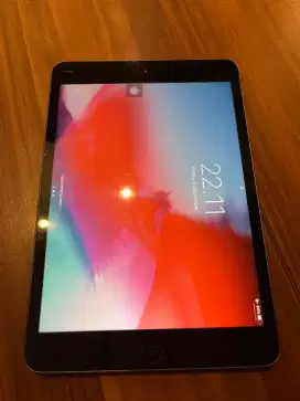 Ipad Mini ori (apple)