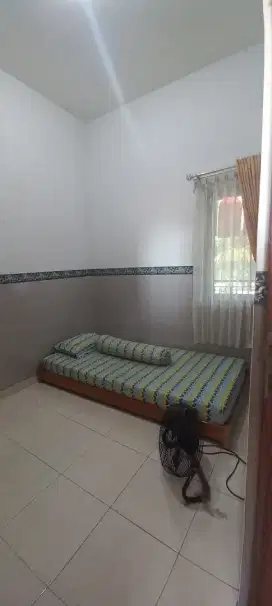 Kost Syariah Pria di Kalibata