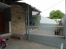 DIJUAL RUMAH MURAH, SIAP HUNI DAN STRATEGIS DI PUSAT KOTA CILEGON
