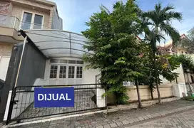 Dijual Rumah Citraland Kosongan Minimalis Bagus Terawat Siap Huni