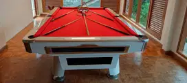 Jual Meja Billiard 9 Feet Minnova Delano HPL Baru