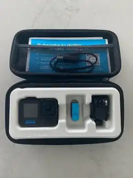 Gopro Hero 10 black