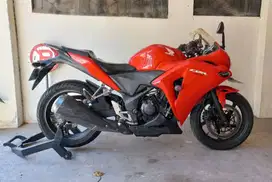 Honda CBR 250 R 2012