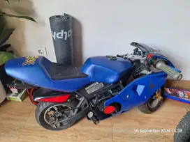 Mini GP lenka 50cc