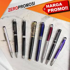 Pulpen besi Promosi Perusahaan