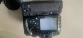 Bismilah jual cepat kamera canon 400d