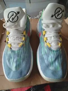 Nike zoom GT.Cut sz 44