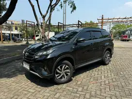 Toyota New Rush G Automatic tahun 2019
