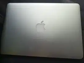 Macbook Pro 13 inch Retina Display late 2012