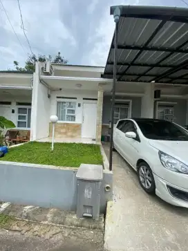 DIJUAL rumah minimalis di pusat kota subang
