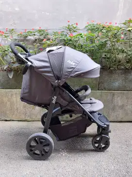 Stroller Joie Lliterax Single 4