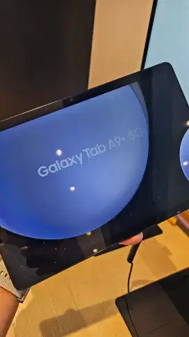 NEW TAB SAMSUNG A9+