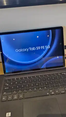 NEW TAB SAMSUNG S9FE 5G