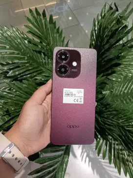 OPPO A3X 4/128 , GARANSI RESMI