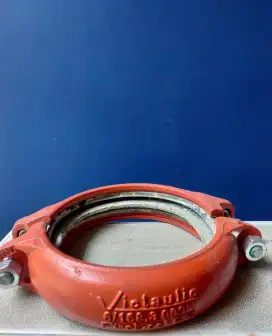 Victaulic Rigid coupling 009 N uk. 6 Inch