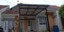 Kanopi baja ringan