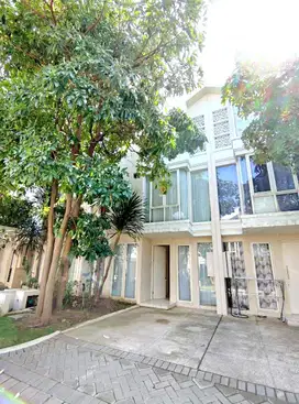 Dijual Rumah Zimbali Costa Grand Island Surabaya Timur