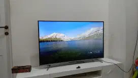 TV TCL SMART 50 inc 50A20 4K