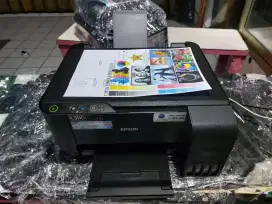 EPSON L3110 PRINT, SCAN, FOTOCOPY. HARGA NEGO