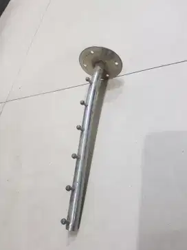 Huk paku dinding 25 cm