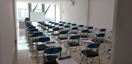 Kursi kampus , kursi mahasisw , kursi belajar , kursi kuliah