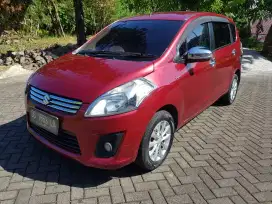 Suzuki Ertiga GX Manual 2014