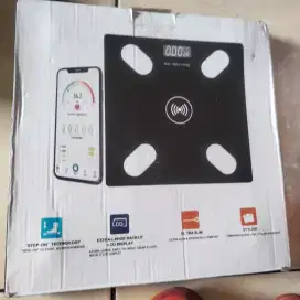 Timbangan Digital Murah Aja